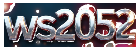 ws2052 logo